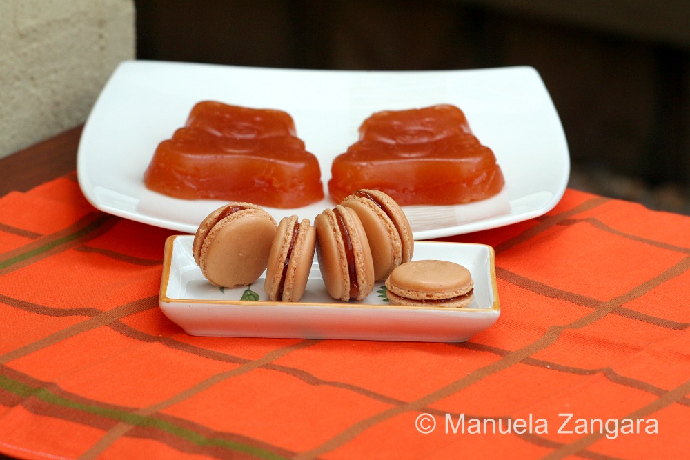 Discover the Versatility of Dulce de Membrillo con MAMBO in Savory and Sweet Dishes