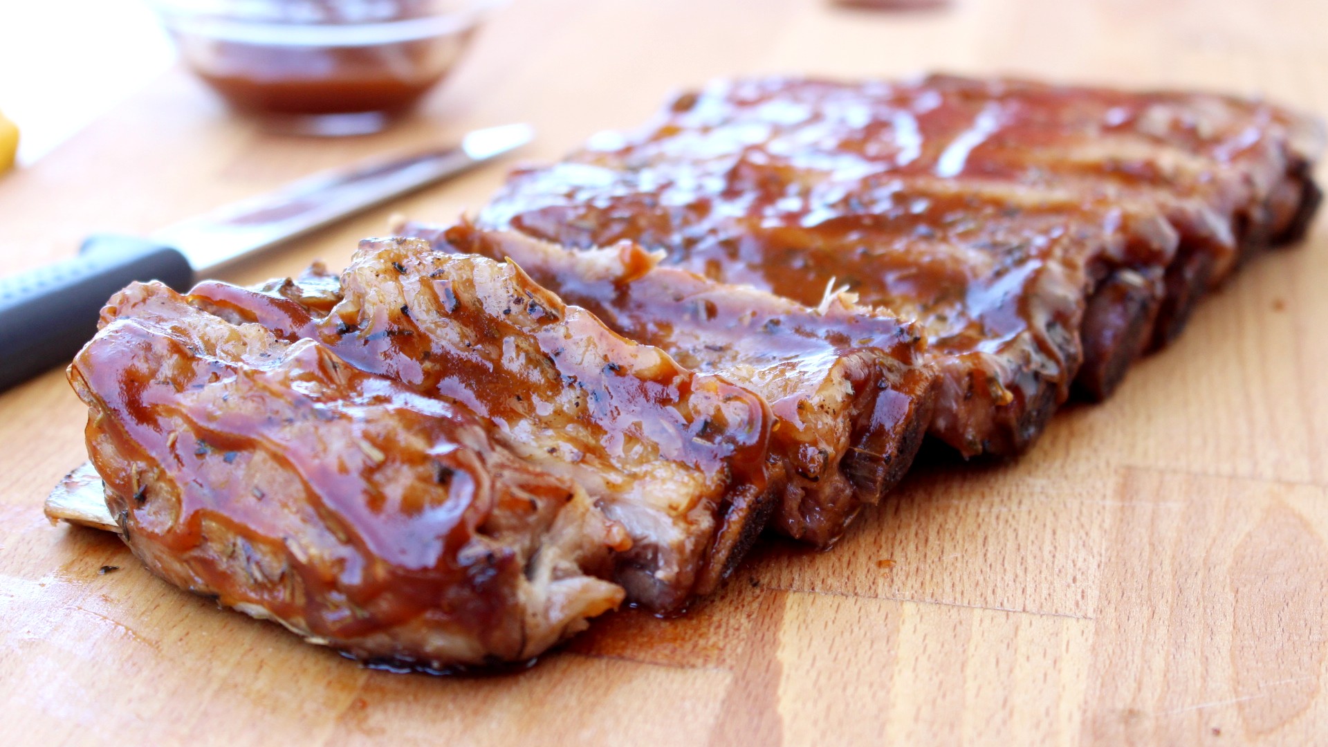 Elevate Your BBQ Experience with Olla GM’s Costillas a la Barbacoa Recipe