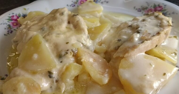 Elevate Your Chicken Dish with Pate Sauce: Olla GM’s Pechugas de Pollo Recipe