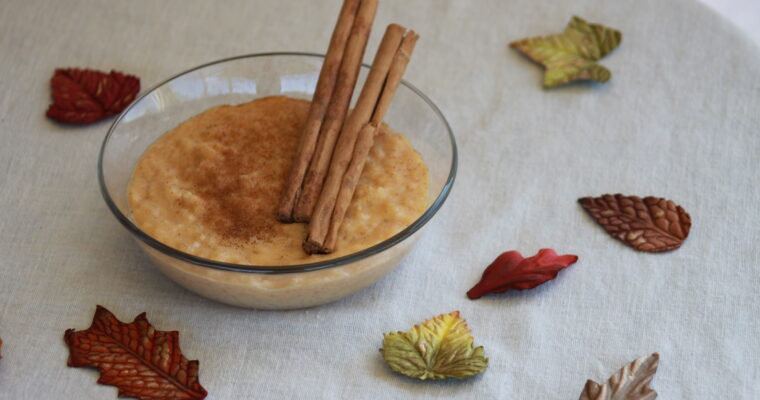 Experience a Taste of Tradition with Natillas de Vainilla con MAMBO