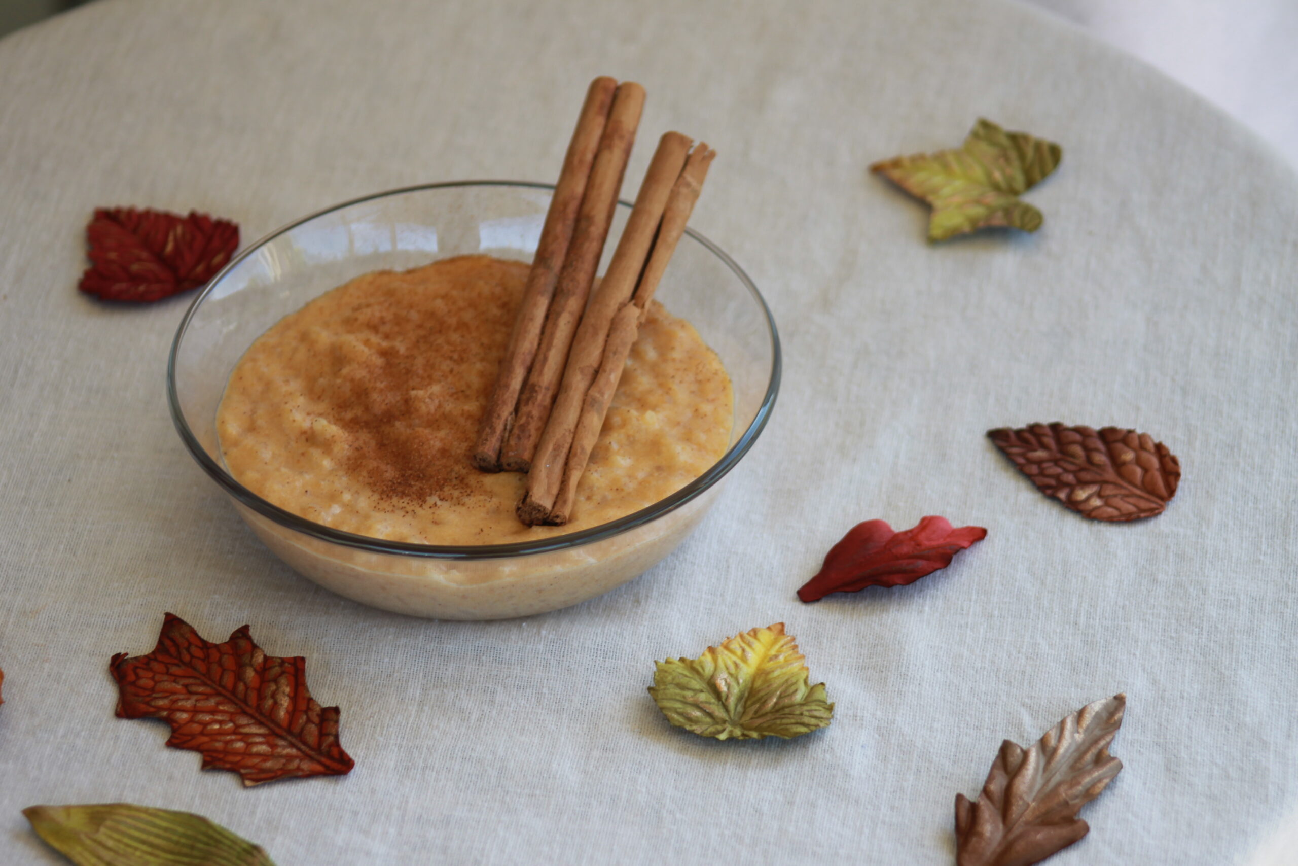 Experience a Taste of Tradition with Natillas de Vainilla con MAMBO
