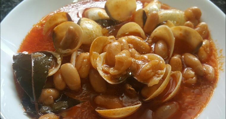 Experience the Authentic Spanish Cuisine with Almejas con Olla GM