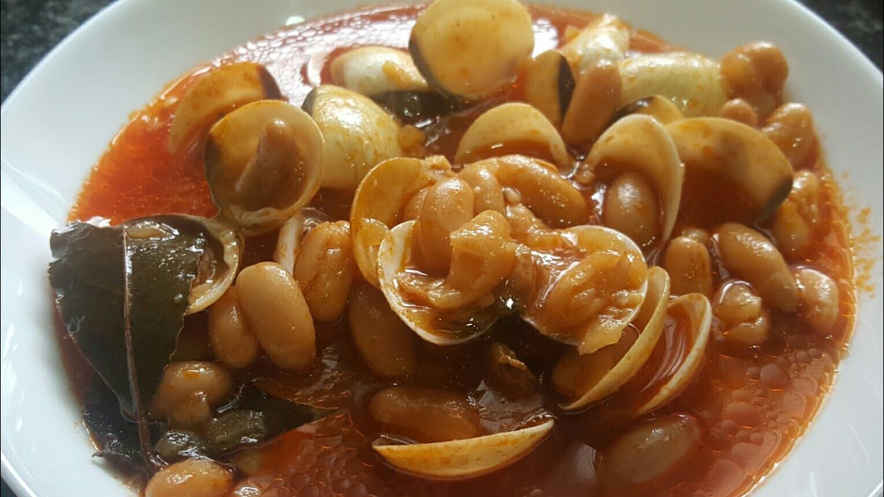 Experience the Authentic Spanish Cuisine with Almejas con Olla GM