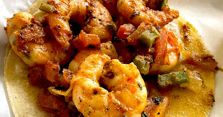 Experience the Bold Flavors of Espaguettis al Ajillo con MAMBO