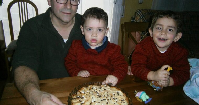 Experience the Exquisite Fusion of Flavors in Flan de Espárragos Verdes and Olla GM