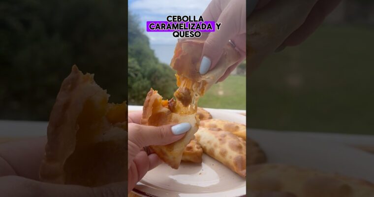 From Grandma’s Kitchen to Yours: Empanada de Manzana con Olla GM Recipe Revealed