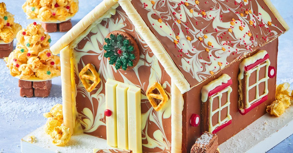 Indulge in a Decadent No-Bake Turron Flan with MAMBO