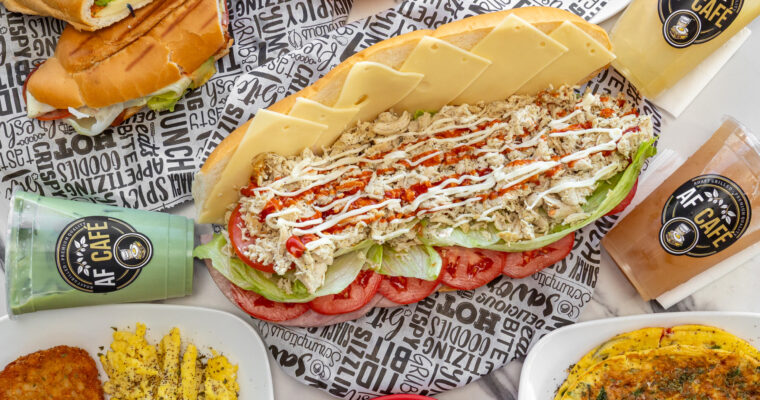 Indulge in Delicious Tallarines Delicias with a Twist of MAMBO Flavor