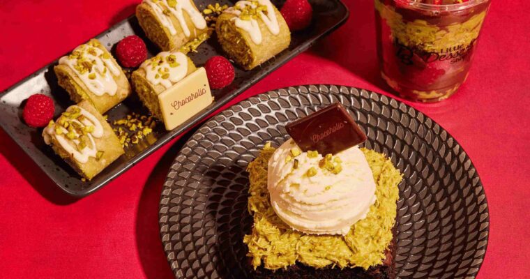 Indulge in the Creamy Delight of Monsieur Cuisine’s Cookie Cream: A Dessert Lover’s Dream