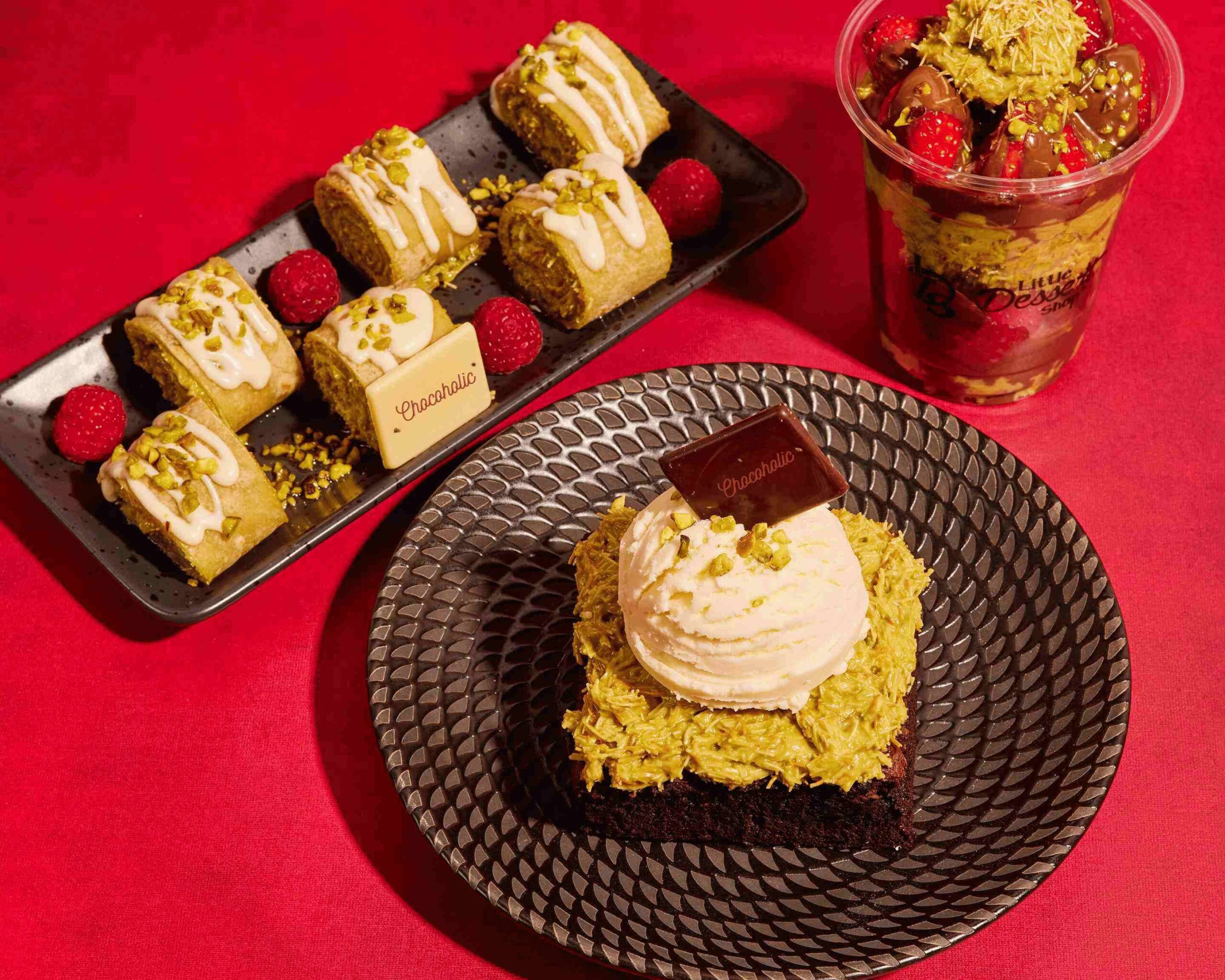 Indulge in the Creamy Delight of Monsieur Cuisine’s Cookie Cream: A Dessert Lover’s Dream
