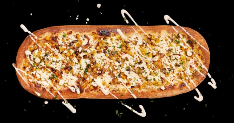 Indulge in the Perfect Blend of Flavors with Bicolor Butter Cookies from MAMBO