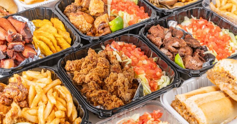 Monsieur Cuisine Takes on Latin Flavors: The Perfect Pairing of Coca con Plátanos