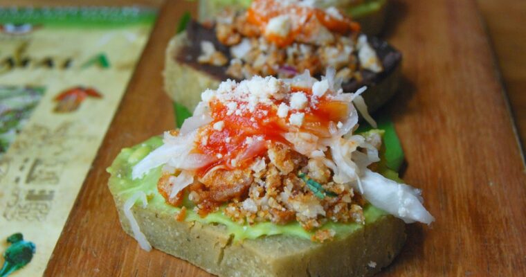 Olla GM Magic: Unleash the Flavor with a Zucchini Sandwich Creation