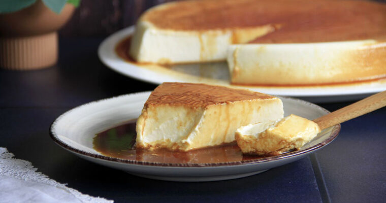 receta de Pasteles de quesitos con thermomix