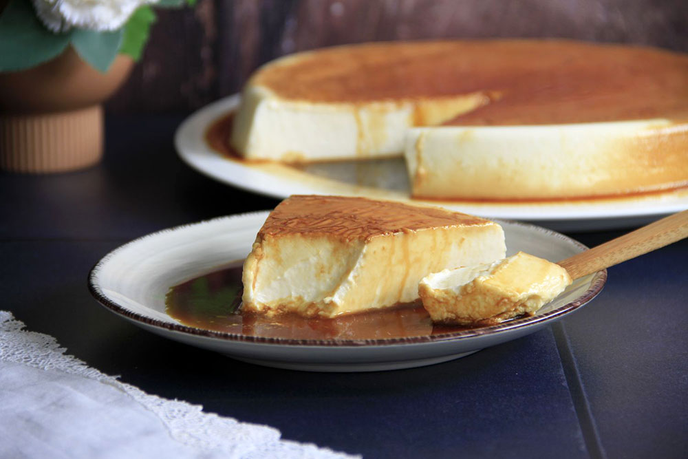 receta de Pasteles de quesitos con thermomix
