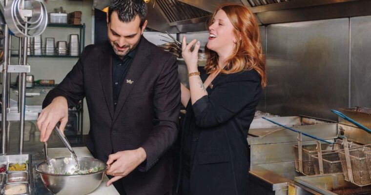 Revolutionizing the Culinary World: Coca Celestial Collaborates with Monsieur Cuisine