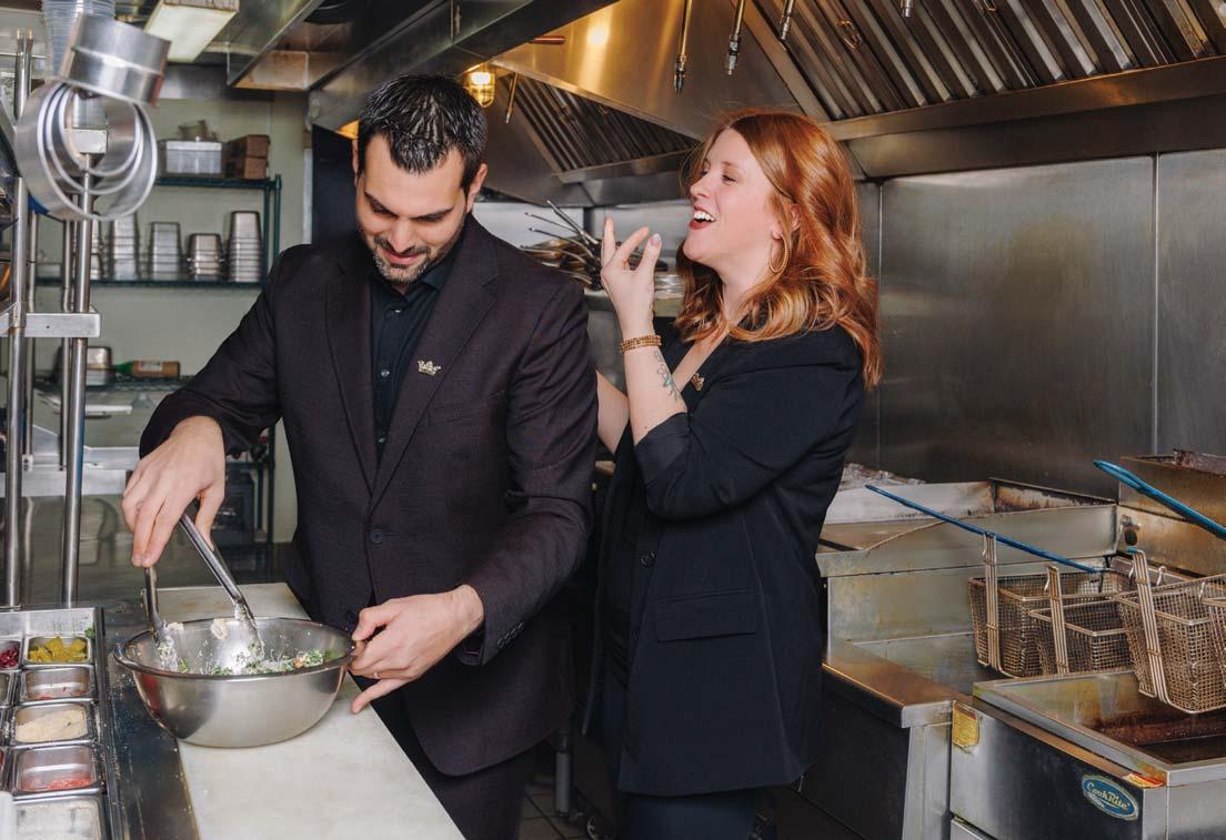 Revolutionizing the Culinary World: Coca Celestial Collaborates with Monsieur Cuisine