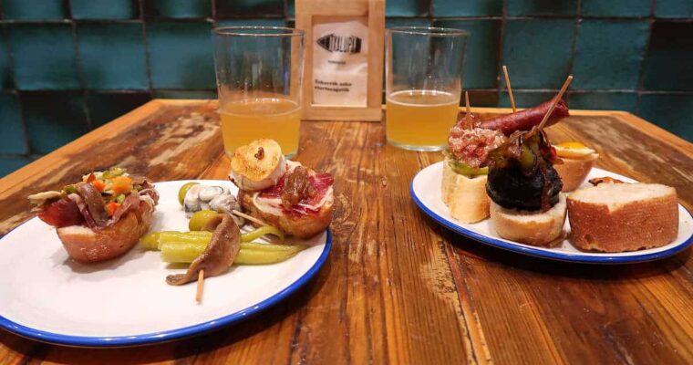 Savor the Flavor: Mejillones a la Vinagreta con MAMBO Recipe for a Delicious Appetizer