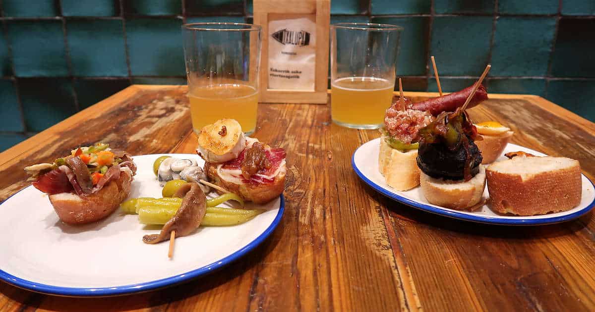 Savor the Flavor: Mejillones a la Vinagreta con MAMBO Recipe for a Delicious Appetizer