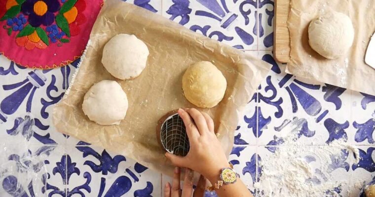 Tortitas con Olla GM: The Best Kept Secret for Effortless Home Cooking