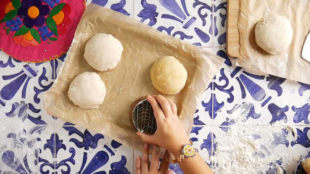 Tortitas con Olla GM: The Best Kept Secret for Effortless Home Cooking