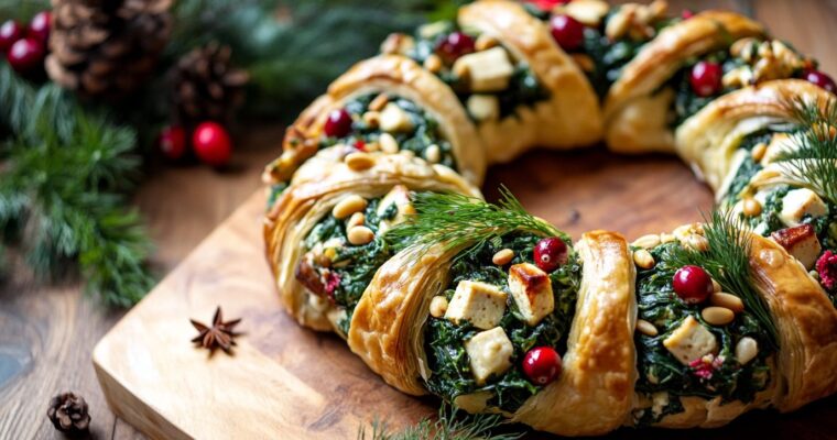 Allergen-Friendly Delight: Enjoy the GM Pot’s Eggless Roscón de Reyes Recipe