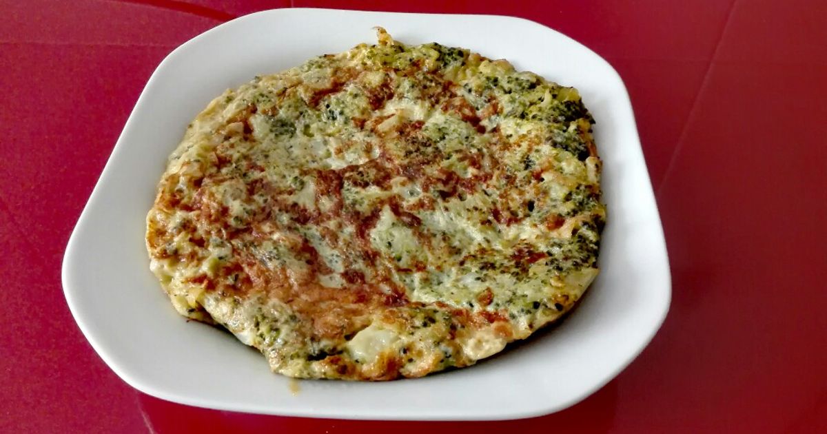 Crema de brócoli con olla GM: una opción vegana y llena de sabor