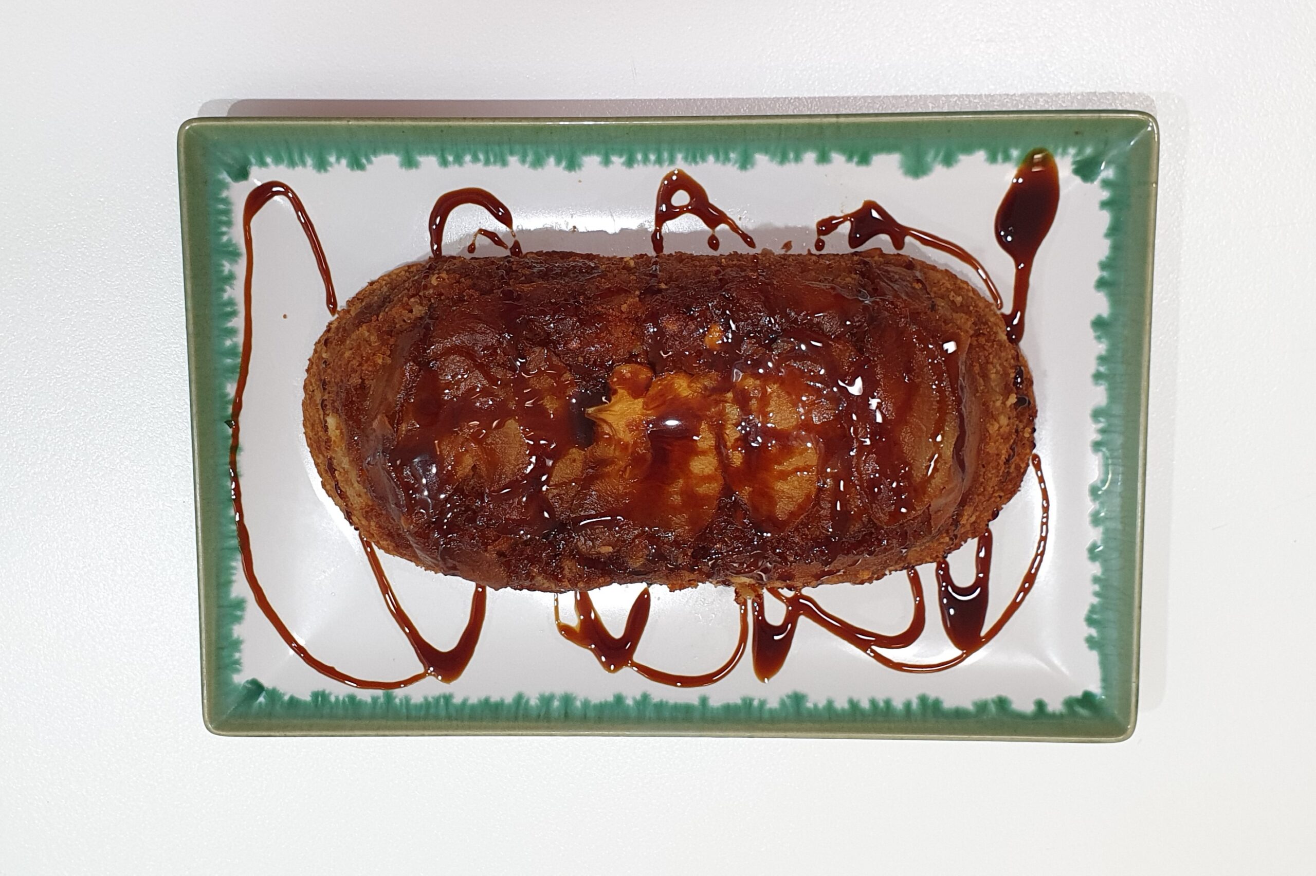 Descubre la Receta perfecta de Plum Cake de Manzana con Thermomix