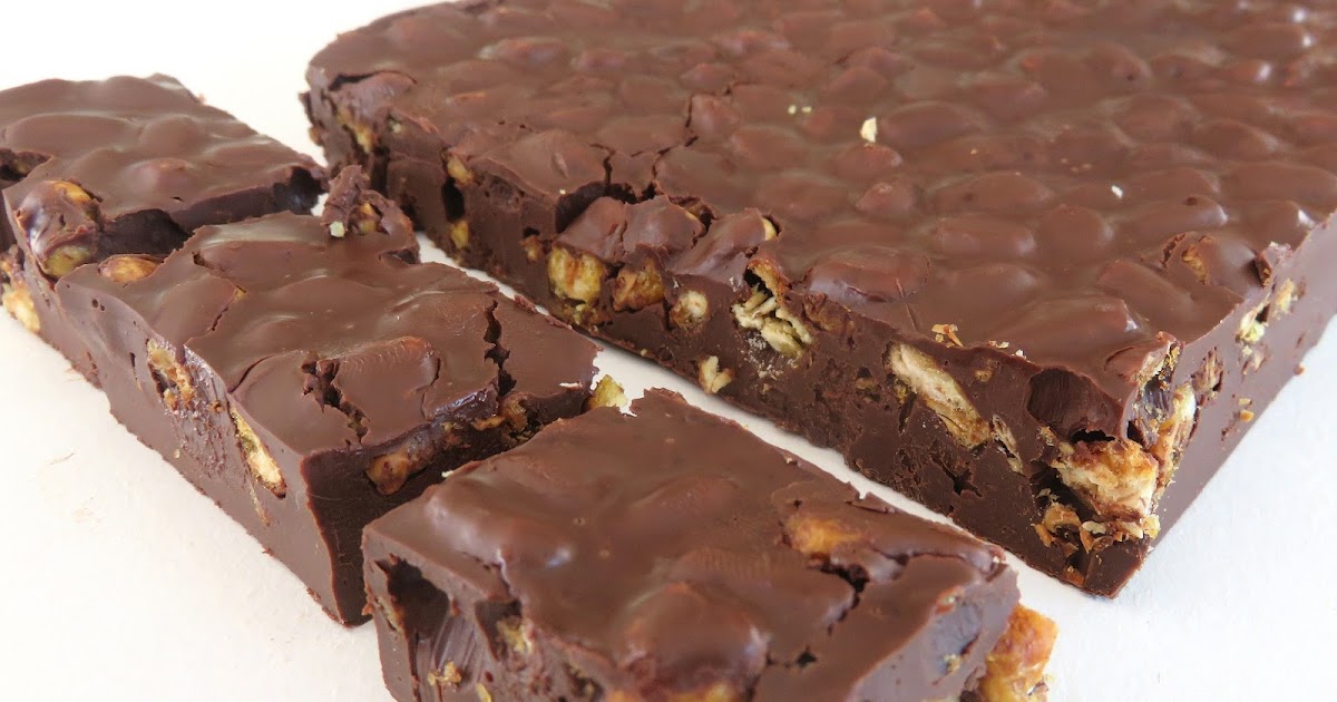 Discover the Irresistible Delight of Turrón de Chocolate con Kikos con monsieur cuisine