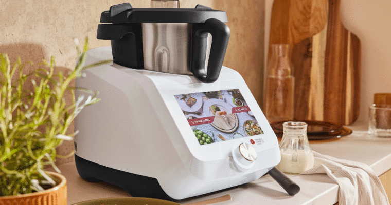 Discover the Perfect Combination: Pan Artesano and monsieur cuisine