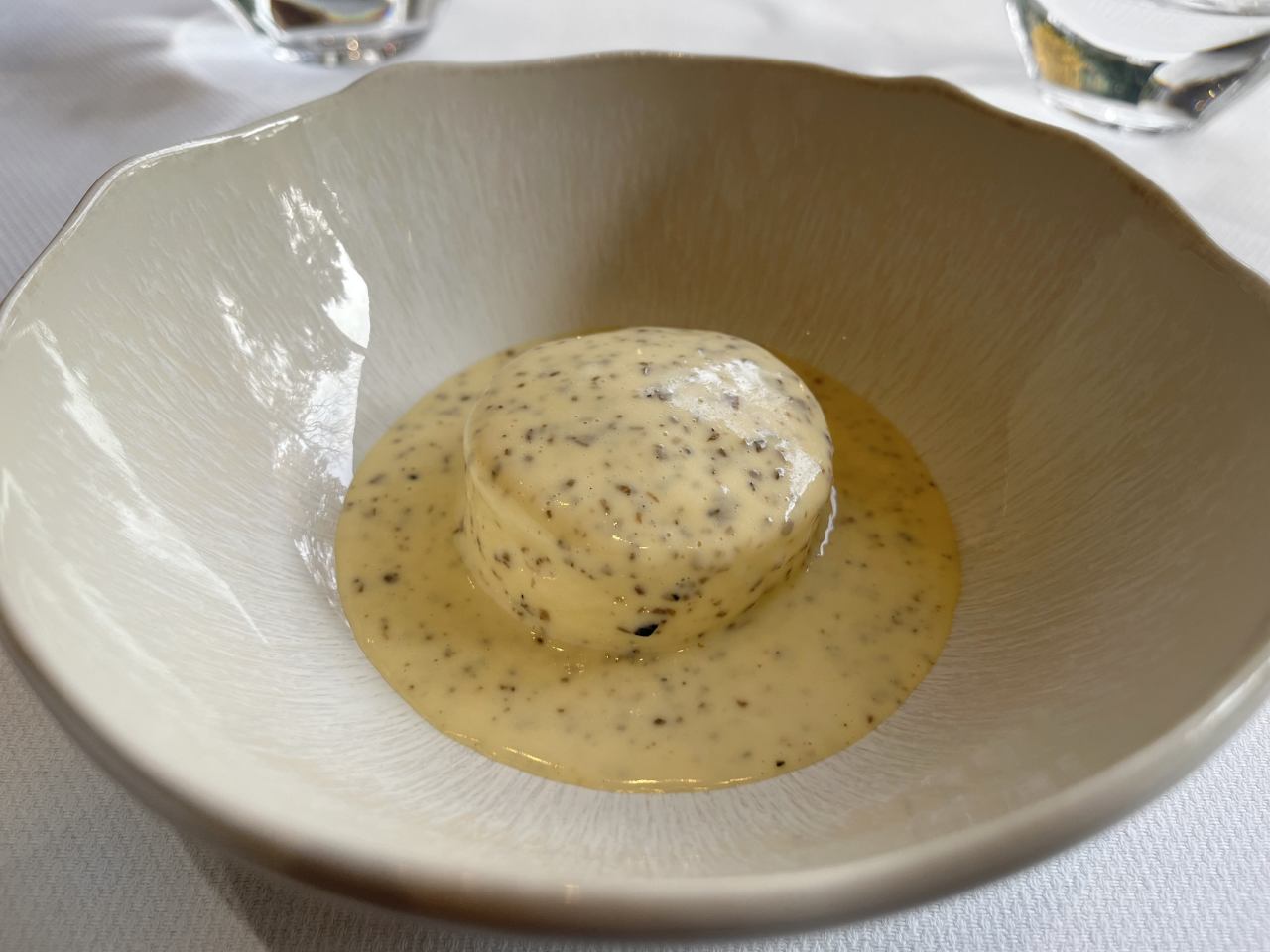 Discover the Perfect Pairing: Monsieur Cuisine and Salsa Roquefort con Nueces