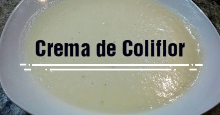 Easy and Delicious: How to Make Crema de Col with Monsieur Cuisine