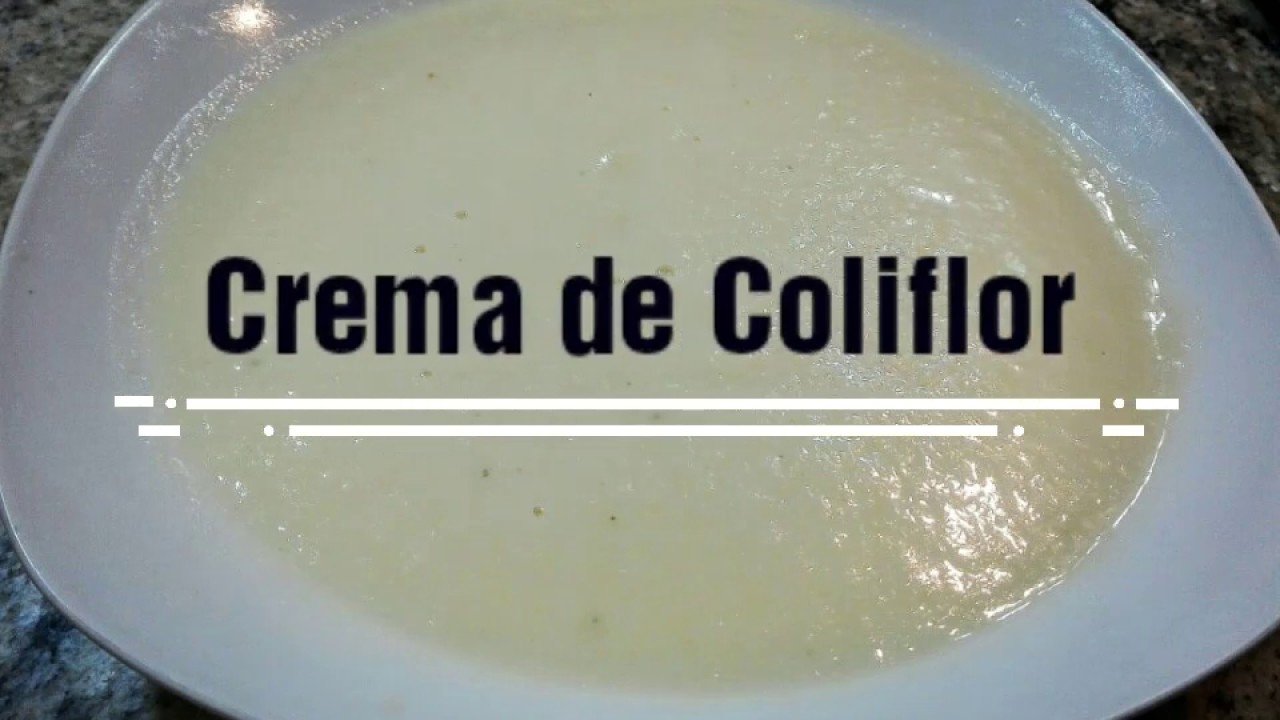 Easy and Delicious: How to Make Crema de Col with Monsieur Cuisine