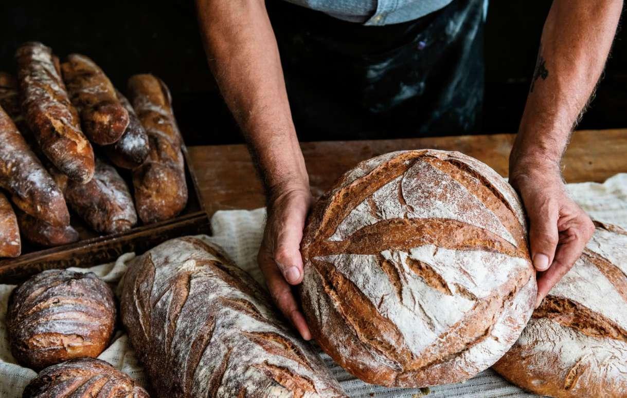 El secreto detrás del Pan Campeón del Mundo: Cómo prepararlo con Monsieur Cuisine