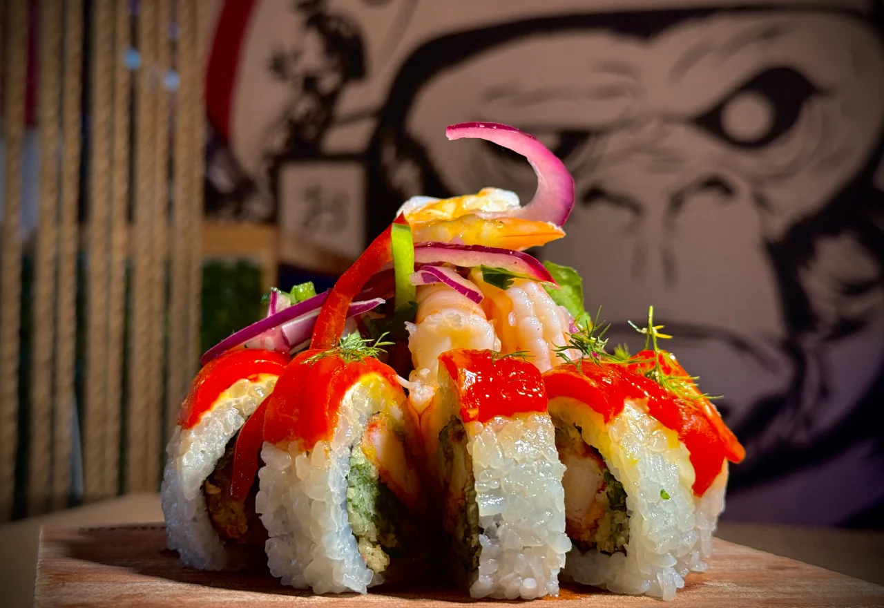 Elevate Your Appetizers with Monsieur Cuisine’s Luxurious Paté Marinero