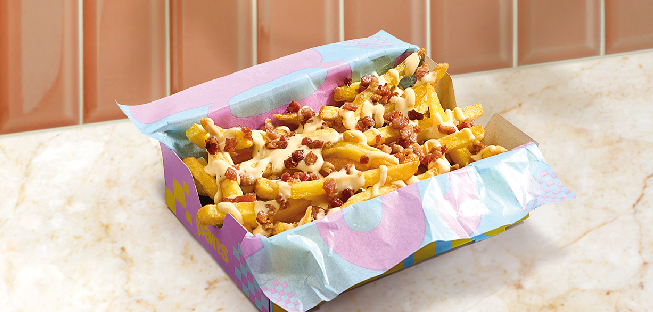 Elevate Your Snacking Game with Pencas Fritas con Olla GM: A Tasty Twist on Traditional Fries