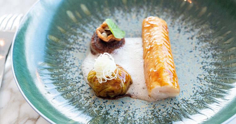 Experience Enchanting Culinary Creations with Fantasy Puree and Monsieur Cuisine