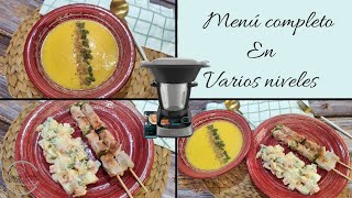 Experience the Flavors of Spain with Fideua de Lomo Adobado con MAMBO