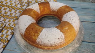 Experience the Fusion of Flavors in Yessica Guerra’s Bizcocho de Anis y Limon, Perfected with MAMBO