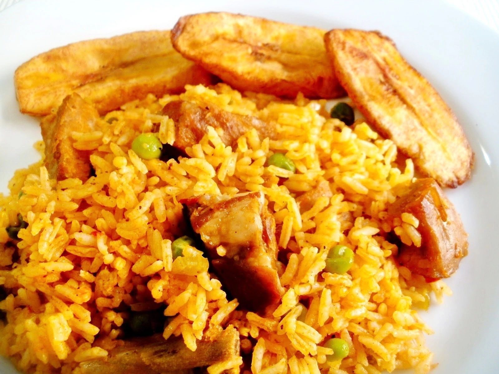 Experience the Ultimate Comfort Food: Arroz con Ternera in GM Pot