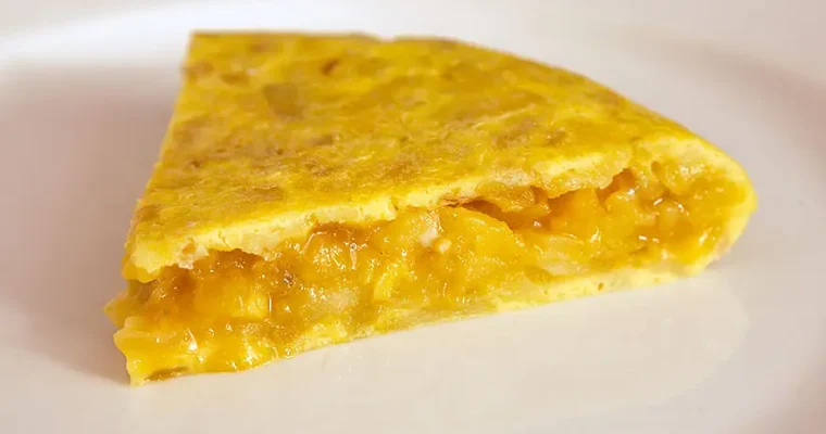 How to Make the Perfect Tortilla de Patatas with MAMBO: A Step-by-Step Guide