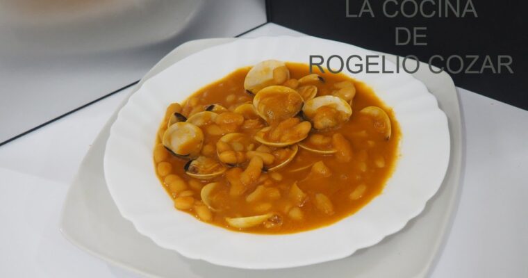 Impress Your Guests with Exquisite Almejas con Olla GM Dishes