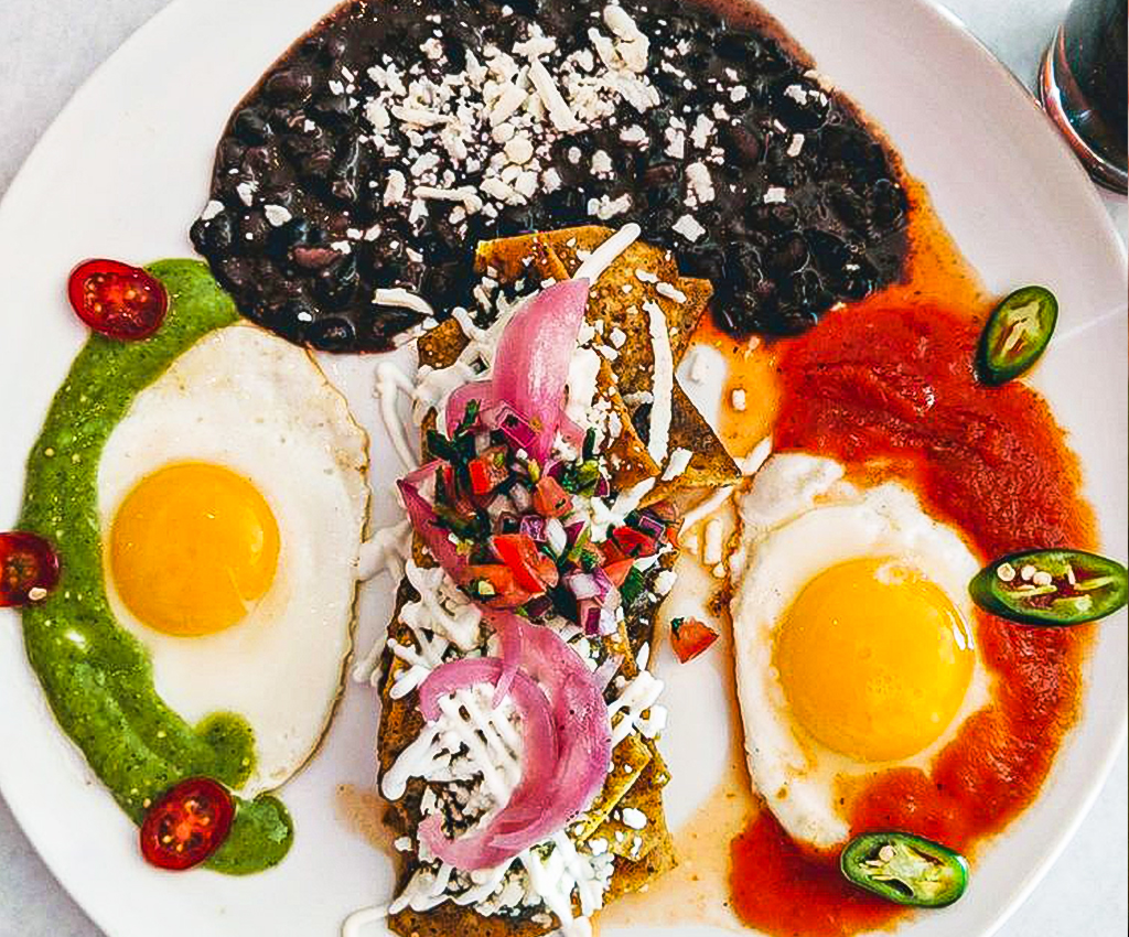 Indulge in the Creamy Delights of Flan de Espárragos Verdes Cooked in Olla GM