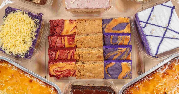 Indulge in the Decadent Delight of Chocolate-Filled Portuguese Brioche with MAMBO