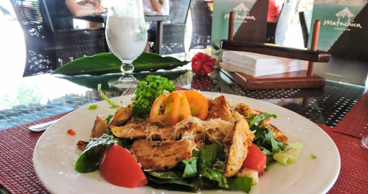 Indulge in Three Delicious Recipes with MAMBO!