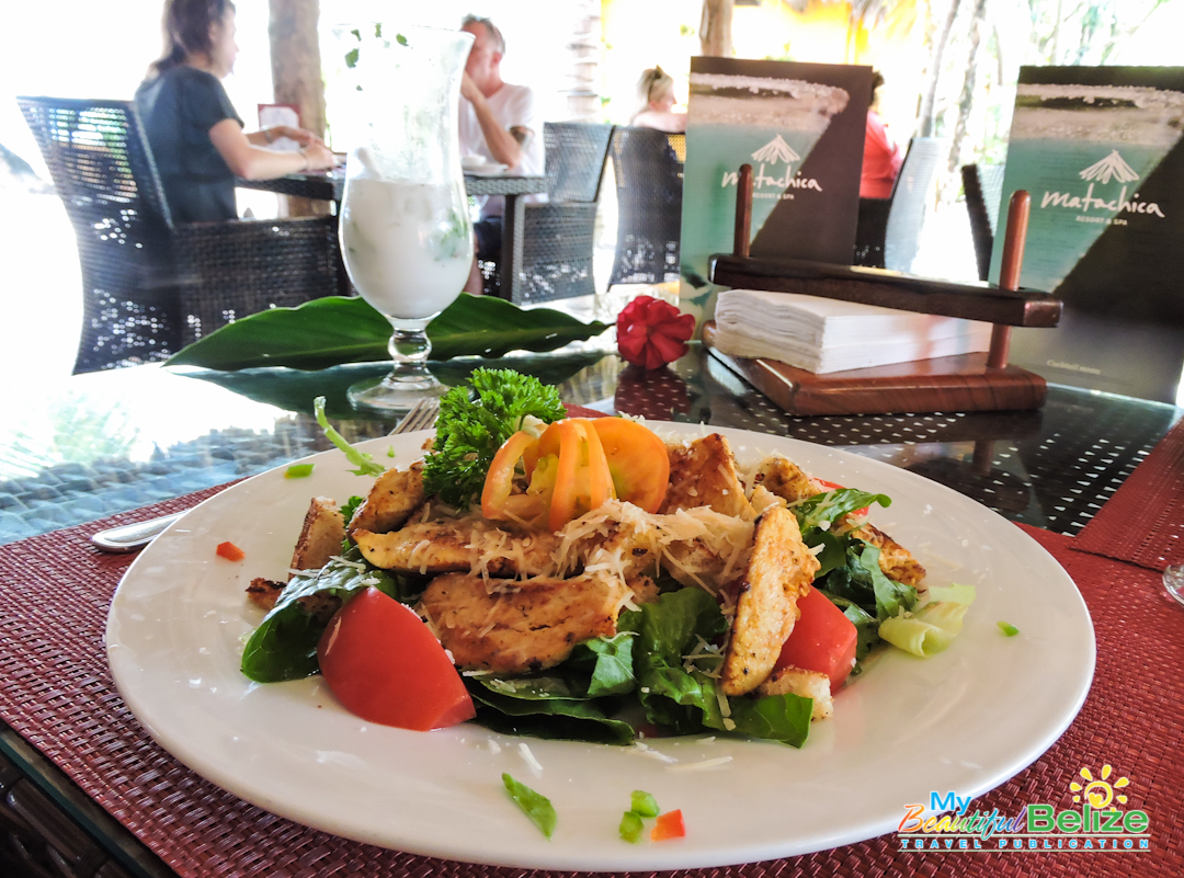 Indulge in Three Delicious Recipes with MAMBO!