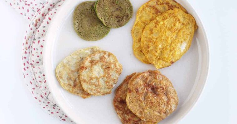 Introducing Pure de Pollo para Bebes con MAMBO: A Nutritious and Delicious Option for Little Ones