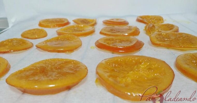 Master the Art of Confit: Elevate Your Cooking Skills with Naranjas Confitadas con Olla GM