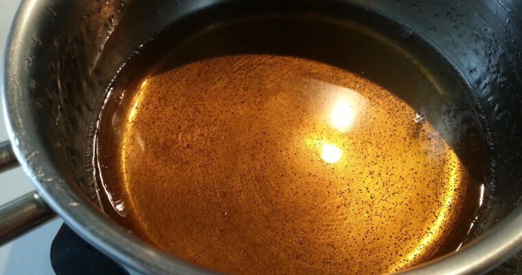 Master the Art of Huevos Fríos a la Carbonara with Olla GM