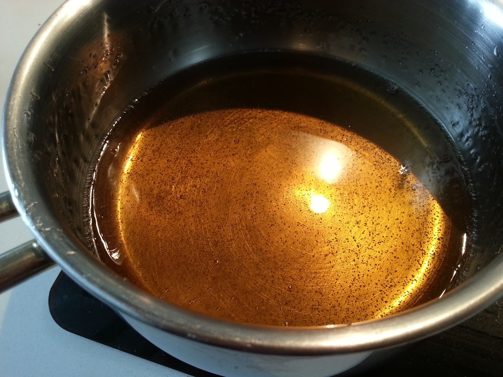 Master the Art of Huevos Fríos a la Carbonara with Olla GM